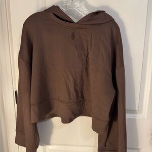 Free people hoodie